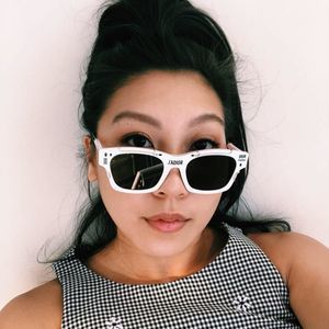 Meet your Posher, Samantha